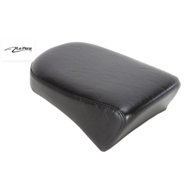 LE PERA Bare Bones Series Pillion Pad Harley Davidson FLHR / FLHRC / FLHT / FLHTC / FLHTCU / FLHTCUL / FLHTK / FLHTKL / FLHX / FLHXS / FLHXSE / FLTR 1584-1923 08-24