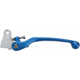 Clutch blue lever YAMAHA YZ 250cc 2000-2024