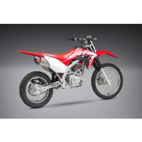 YOSHIMURA RS-9T Signature Series Pilna išmetimo sistema Honda CRF125F 19-24