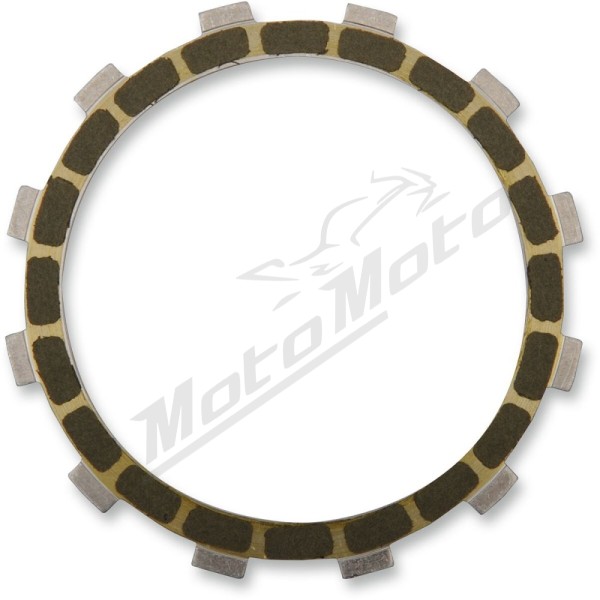 BARNETT Clutch Friction Plate APRILIA / HONDA / HUSQVARNA / KAWASAKI / SUZUKI 250-1000cc 1983-2026