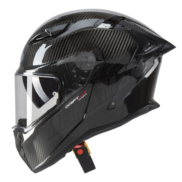 CABERG DRIFT EVO II CARBON Full Face Helmet