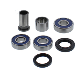 ALL BALLS Rear wheel bearings and seals Yamaha SR950 2017
