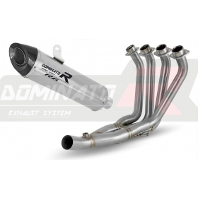 Exhaust kit Dominator HP8 YAMAHA YZF R6 2006-2016