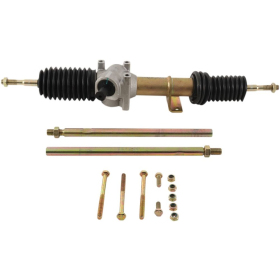 MOOSE OFFROAD HARD-PARTS Steering Rack Polaris Ranger 500cc 09-10
