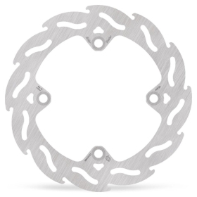 MOTO-MASTER Flame Rear Brake Disc Sherco / SWM 125/650 12-25