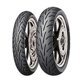 Tire Dunlop arrowmax gt601 130/70 R17 62H TL