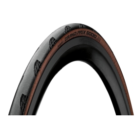 Padangos CONTINENTAL Grand Prix 5000 700x28C Skinwall