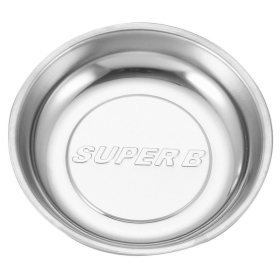 SUPER B Magnetic Collector