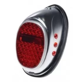 Turn signal SIMSON S53 1990-2002 1pc