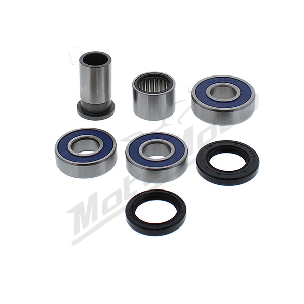 ALL BALLS Rear wheel bearings and seals Yamaha SR950 2017