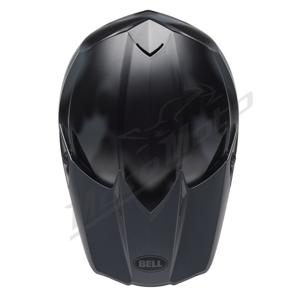 BELL Youth MX-10 Mips Helmet - Black Camo