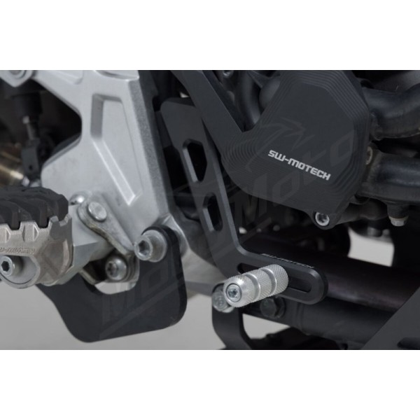 SW-MOTECH Brake Pedal Yamaha XTZ 690-700 19-24