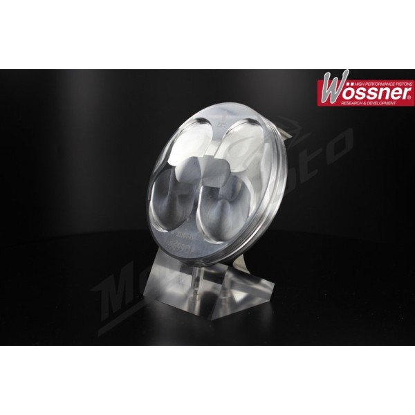 WÖSSNER Forged Piston 95,45-95,46mm Suzuki LT-A 450 06-11