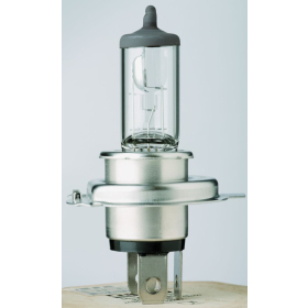 FLOSSER HS1 12V 35/35W Halogen Headlight Bulbs 10pcs
