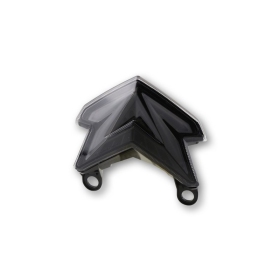 HIGHSIDER LED TailLight Kawasaki Ninja / Z 600-800cc 13-16