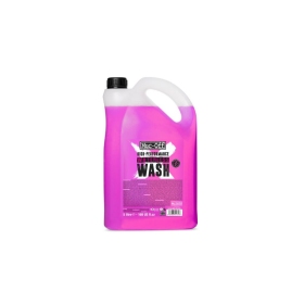 MUC-OFF High Performance Waterless Wash 5L