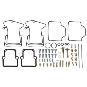 Sno-X Carburetor repair kit Polaris SKS / SP / XC 99-02