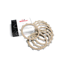 WISECO Clutch discs Suzuki RM 250 03-05