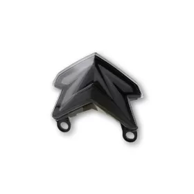 HIGHSIDER LED TailLight Kawasaki Ninja / Z 600-800cc 13-16