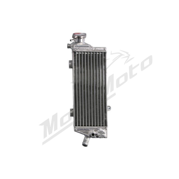 4Ride Radiator Right Husaberg / Husqvarna / KTM 250-501cc 12-16