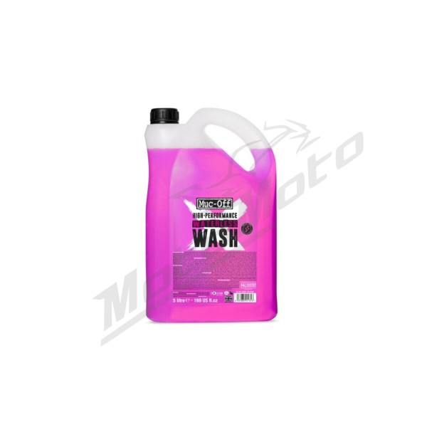 MUC-OFF Aukštos kokybės ploviklis 5L