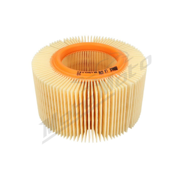 Oro filtras KNECHT BMW R 850-1150cc 1993-2007