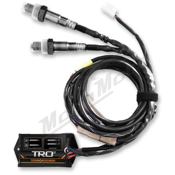 TECHNORESEARCH TRO2 Sensor System