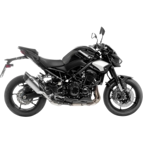 LEOVINCE LV-14 R Slip-On Muffler KAWASAKI Z 900 17-25