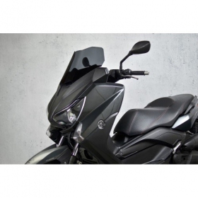 MOTOSHIELDS Stiklas YAMAHA X-MAX 250 / 2014-2017