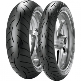 PADANGA METZELER ROADTEC Z8 INTERACT M TL 59W 120/70 R18