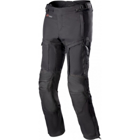 Alpinestars Bogota Pro Drystar 3 Saison Waterproof Textile Pants For Men