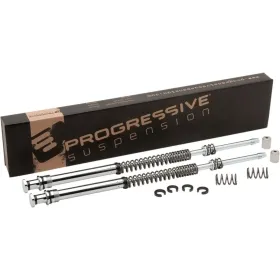 PROGRESSIVE SUSPENSION Monotube Cartridge Fork Kit