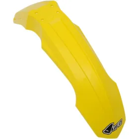 UFO Yellow Restyled Fender Replacement Plastic Suzuki RM 85cc 02-23