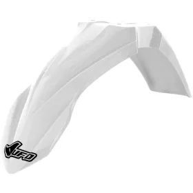 UFO White Restyled Fender Replacement Plastic Yamaha YZ 80-85cc 93-14