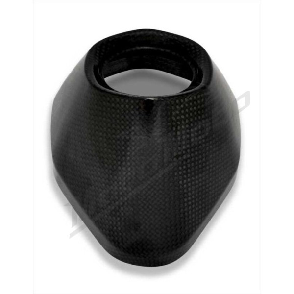 AKRAPOVIC End Cap V-EC53