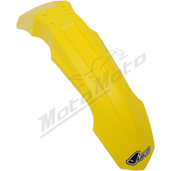 UFO Yellow Restyled Fender Replacement Plastic Suzuki RM 85cc 02-23