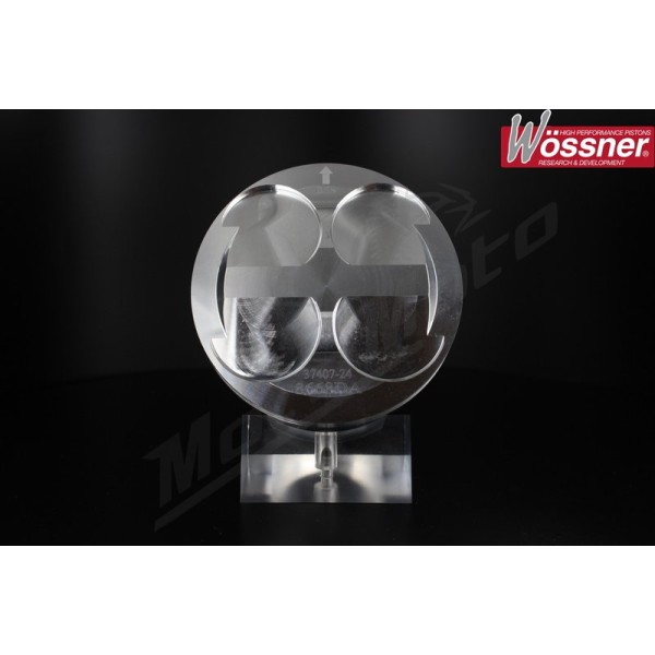 WÖSSNER Pro Series Forged Piston 95,96-95,80mm Honda CRF 04-08