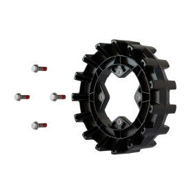 CAMSO REPLACEMENT SPROCKET KIT 15T