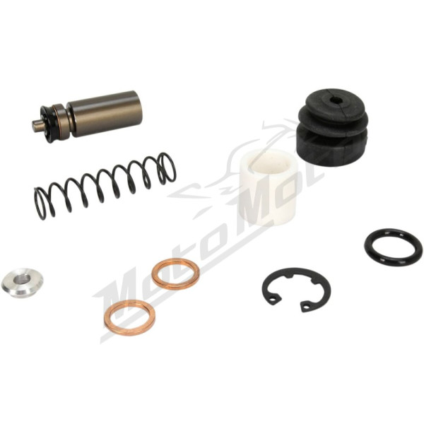 MOOSE OFFROAD HARD-PARTS Sankabos cilindriuko rem. kompl. Husaberg / Husqvarna / KTM 125-625 94-18