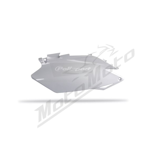 POLISPORT Side Panels HONDA CRF 250-450R 11-13