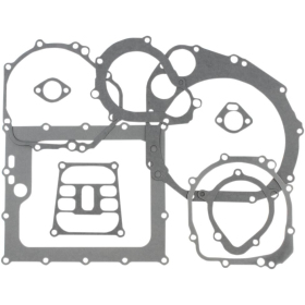COMETIC Lower End Gasket Kit SUZUKI GSX-R 600-750cc 00-05