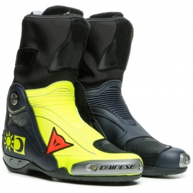 Dainese Axial D1 Replica Valentino Boots