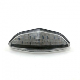 Tail light with turn signals LED SUZUKI DL 650 / 1000 2003-2014