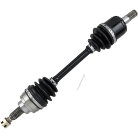 MOOSE OFFROAD FOUR WHEEL OEM Replacement Standard CV Axle Honda TRX 350-420cc 00-13