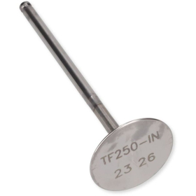 PROX Titaninis įsiurbimo vožtuvas Triumph TF 250cc 24-26