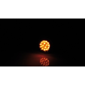 SHIN YO Micro Disc LED Universalūs posūkiai