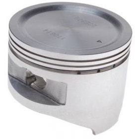 Piston HONDA GX390 4T (Height 66,6mm) PIN Ø20 Ø88 (PISTON ONLY)