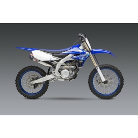 YOSHIMURA RS-12 Signature Serie išmetimo sistema - Yamaha YZ 250 F 2019-2023