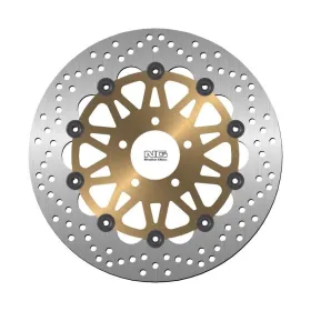 NG Front Floating Brake Disc 300X61X4,5mm Kawasaki ZZR 600cc 92-95