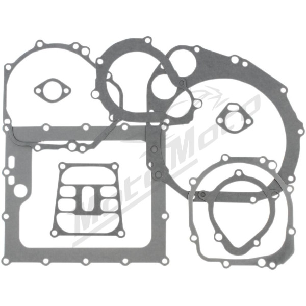 COMETIC Lower End Gasket Kit SUZUKI GSX-R 600-750cc 00-05